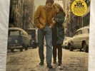 The Freewheelin' Bob Dylan Vinyl LP Record 2001 New  Sealed  SUNDAZED Lp 5115