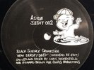 Black Science Orchestra - New Jersey Deep, 12