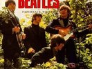 The Beatles - Paperback Writer, 7