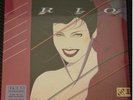 Duran Duran - Rio - Vinyl LP Record - 1980s New Wave
