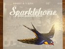 Sparklehorse Good Morning Spider 1998 Vinyl Record LP Album
