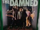 The Damned Machine Gun Etiquette New PRESSING SEALED VINYL LP Record Rare