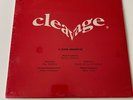 Cleavage A New Musical LP Limited Edition Buddy Sheffield 1981 NEW SEALED