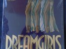 DREAMGIRLS Original Broadway Cast Album USA New Sealed 2LP FREE SHIPPING