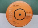 Sue Lynne - You / Don't Pity Me (Very Rare, Original RCA Nr Mint  1969)