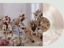 Sabrina Carpenter Man's Best Friend Pink Champagne Blood Records LP Vinyl