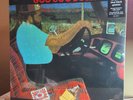 Goo Goo Dolls - Jed - Turquoise Blue & Black Splatter RSD 2026 Ltd. to 1000