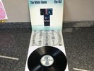 LP VINYL THE KLF ALBUM THE WHITE ROOM JAMS LP006 UK 1ST PRESS 1991 NM-/EX+ SUPER