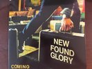 New Found Glory – Coming Home Vinyl