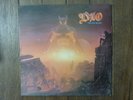 DIO- THE LAST IN LINE+ INNER - 1983 UK ISSUE - VERY GOOD++