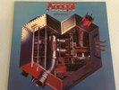 ACCEPT - METAL HEART - UK 1985 ISSUE - EXCELLENT