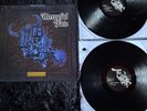 Mercyful Fate Dead Again 1998 Metal Blade Records 1st Press  NM/VG++