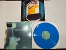 THE VERVE PIPE Villains 2023 Record Store Day 180g Cyan Colored Vinyl RSD LP