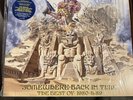 IRON MAIDEN-SOMEWHERE BACK IN TIME BEST OF (1980-89)-2008 DOUBLE PICTURE DISC LP