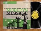 Hank Mobley LP Mobleys Message 1957 Prestige PRLP 7061 OG 50th RVG DG