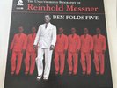 Ben Folds Five -The Unauthorized Biography of Reinhold Messner - 2017 - 180g