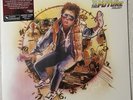 BACK TO THE FUTURE TRILOGY LP RSD BLACK FRIDAY 2025 Doc Brown Vinyl