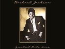 Michael Jackson – Greatest Hits Live LP 12