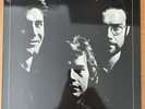 King Crimson - Red, Island ILPS 9308 Vinyl UK 1st press 1974 Pink Rim VG+