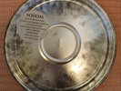 SODOM. LP's. Agent Orange Box. 0003 of 8000. Limited Edition. Vinyl. Vintage.