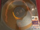 ERIC CARR ROCKOLOGY ORANGE LIQUID FILLED VINYL LP NEW RSD 2025