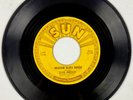 Elvis Presley - Milkcow Blues Boogie / You're A Heartbreaker 45rpm SUN 215 1954