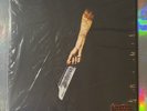 Ghostemane - N/O/I/S/E LP Blood Splatter Vinyl *Sleeve Only*  Collector's Item
