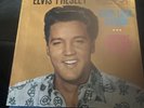 Elvis Presley :  Good Luck Charm B/W Anything That’s Part Of You PS 45 RCA Nice