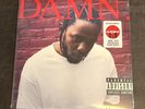 Kendrick Lamar -DAMN. (Green Forest variant, Limited Ed, New, Sealed)