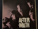 The Rolling Stones - Aftermath - 1970 Stereo NM/VG+