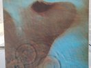 Pink Floyd - Meddle - Harvest SHVL 795 A1-U B1-U  Vinyl Gatefold Textured Cover