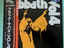 Black Sabbath Vol 4 Promo