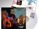 David Bowie Let's Dance (You’re Not Alone Version) Exclusive Clear Vinyl 2026
