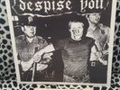 DESPISE YOU STAPLED SHUT 7