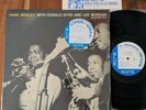 Hank Mobley With Donald Byrd & Lee Morgan Blue Note BLP-1540 Japan Vinyl LP