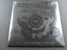 WHITESNAKE – RESTLESS HEART – RHINO REC. R1659200 - 2 LP 180G SILVER - NEU