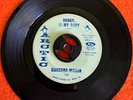 Northern soul Barbara Mason Bobby is my baby    Plays VG++