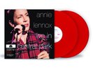 Annie Lennox - Live In Central Park 2LP RED Vinyl New & Sealed RSD 2026