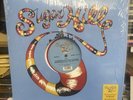 GRANDMASTER FLASH/SUGAR HILL GANG - RED 12” The Message / Rapp (RSD2026) REMIXES