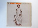 John Coltrane Quartet:  Africa Brass  1970 UK  WRC LP