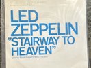 Led Zeppelin Stairway To Heaven Radio PROMO 45 1972 with Picture  Sleeve