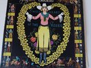 Sweetheart of the Rodeo- The Byrds LP CBS Mono A1 B2 1968