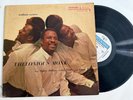 Thelonious Monk LP 