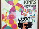 The Kinks - Face To Face - US Mono - Reprise, 1966