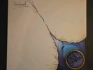 PETER HAMMILL Silent Corner And The Empty Stage CHARISMA UK LP 1st Press EX/VG+