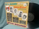 James Brown  