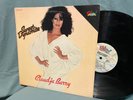 Claudja Barry  