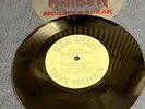 IRON MAIDEN 1988 1992 UK FLEXI VINYL 7