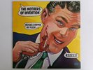 THE MOTHERS WEASELS RIPPED MY FLESH REPRISE K 44019 FRANK ZAPPA BLUES ROCK JAZZ