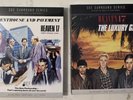 2 SDE BLU RAY ATMOS HEAVEN 17 LUXURY GAP, PENTHOUSE AND PAVEMENT SEALED 5.1